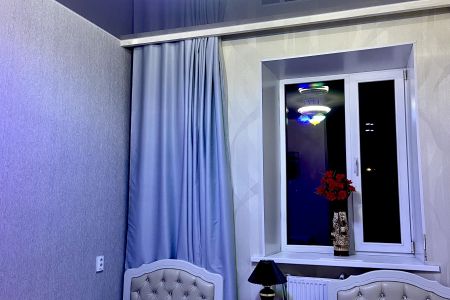 Стандартный 2-местный DBL