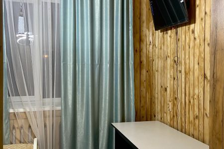 Стандартный 2-местный DBL