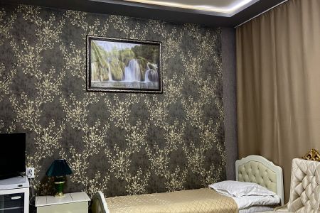 Стандартный 2-местный DBL