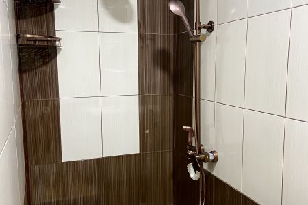 Стандартный 2-местный DBL