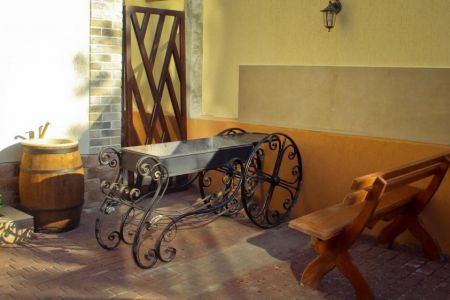 Внешний вид