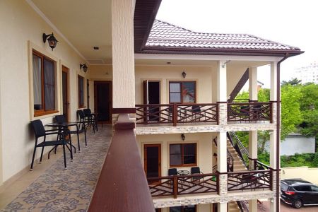 Внешний вид