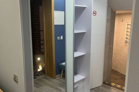 Стандартный 2-местный 1-комнатный №3