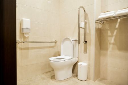 Стандартный 2-местный