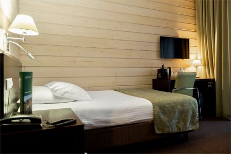 Стандартный 2-местный