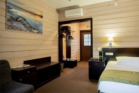 Стандартный 2-местный