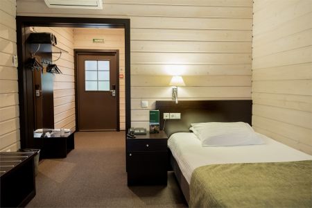 Стандартный 2-местный