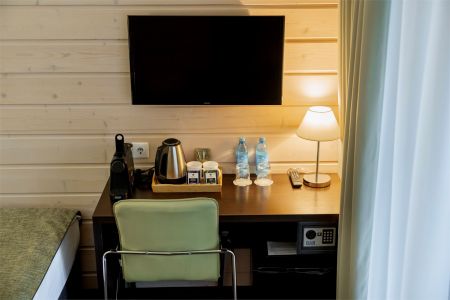 Стандартный 2-местный