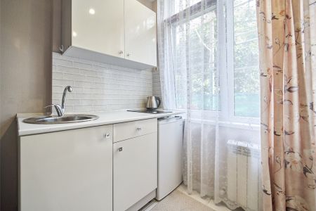 Апартаменты 2-местный