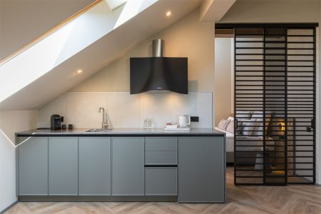 Джуниор Сюит 2-местный 2-комнатный