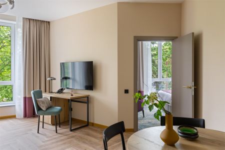 Люкс 2-местный Привилегия