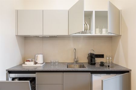 Джуниор Сюит 2-местный 2-комнатный