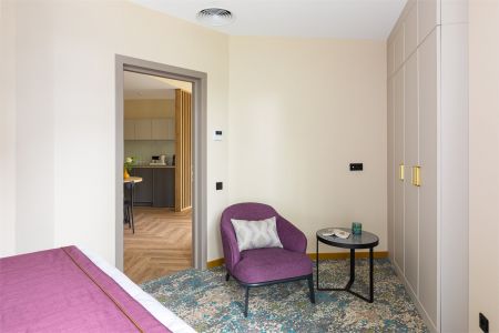 Люкс 2-местный Привилегия