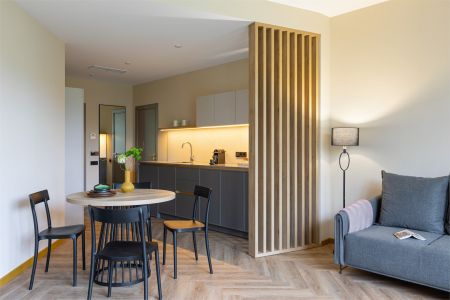 Люкс 2-местный Привилегия