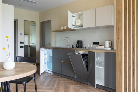 Люкс 2-местный Привилегия