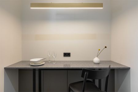 Джуниор Сюит 2-местный 2-комнатный