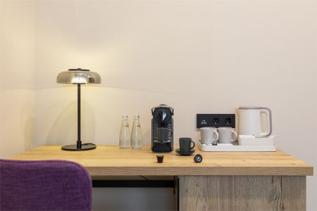 Джуниор Сюит 2-местный 2-комнатный