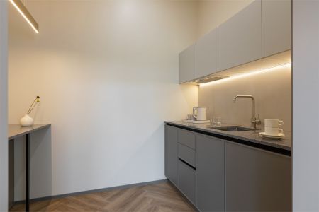 Джуниор Сюит 2-местный 2-комнатный