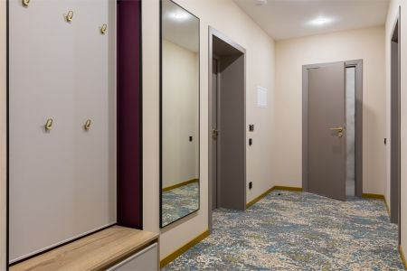 Джуниор Сюит 2-местный 2-комнатный