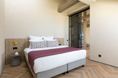 Джуниор Сюит 2-местный 2-комнатный