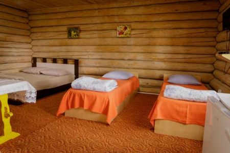 Территория