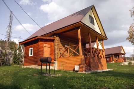 Территория