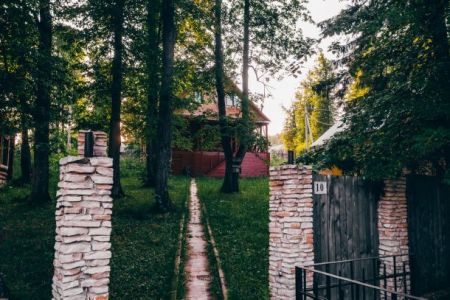 Территория