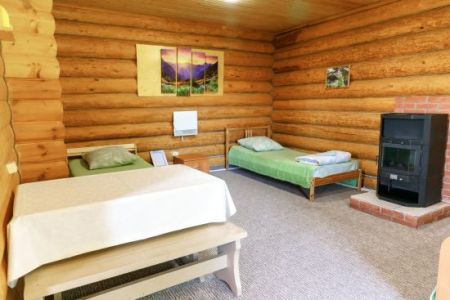 Территория