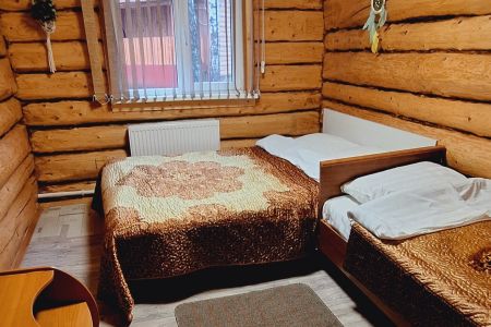 Дом Дуплекс