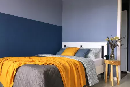 Апартаменты 5-местный (с балконом)