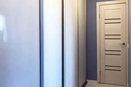 Апартаменты 5-местный (с балконом)