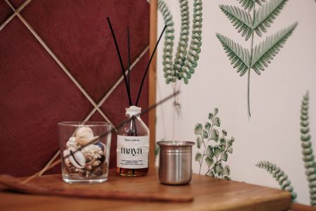 Апартаменты 4-местный (Улучшенный)