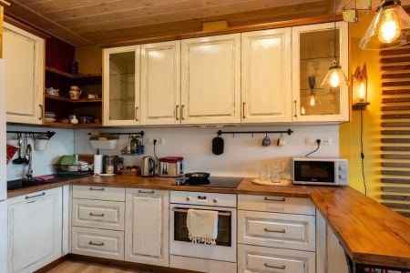 Апартаменты 4-местный (Улучшенный)