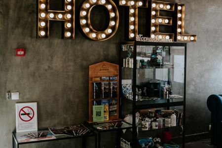 Внешний вид