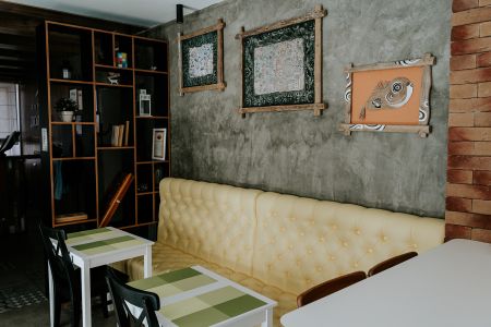 Внешний вид