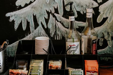 Внешний вид