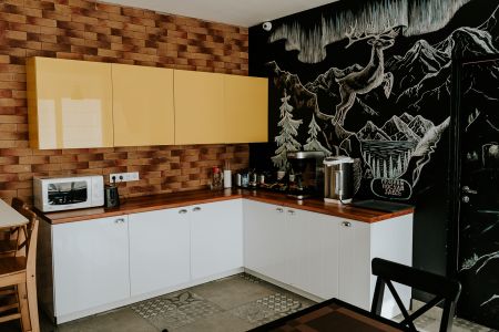 Внешний вид