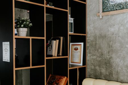 Внешний вид