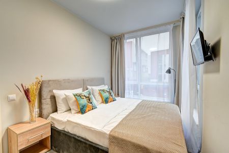 Внешний вид, территория