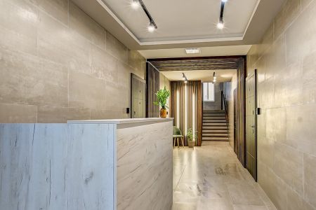 Внешний вид, территория