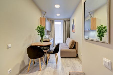 Внешний вид, территория