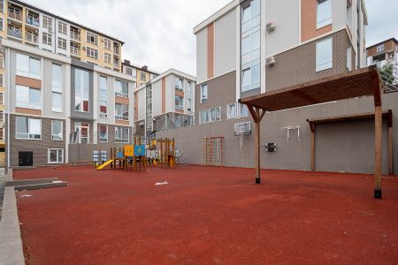 Внешний вид, территория