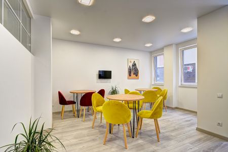 Внешний вид, территория