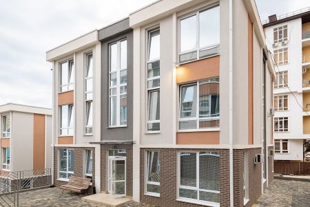 Аурия Изумруд