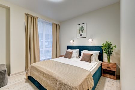 Внешний вид, территория