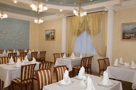 Люкс 2-местный (DBL)