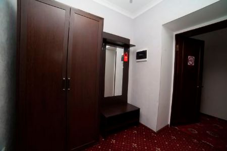 Люкс 2-местный (DBL)