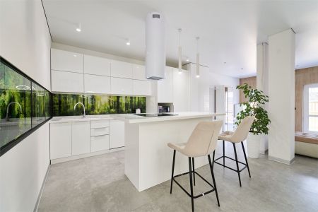 Коттедж 6-местный