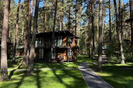 Сказка Алтая