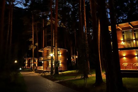 Территория